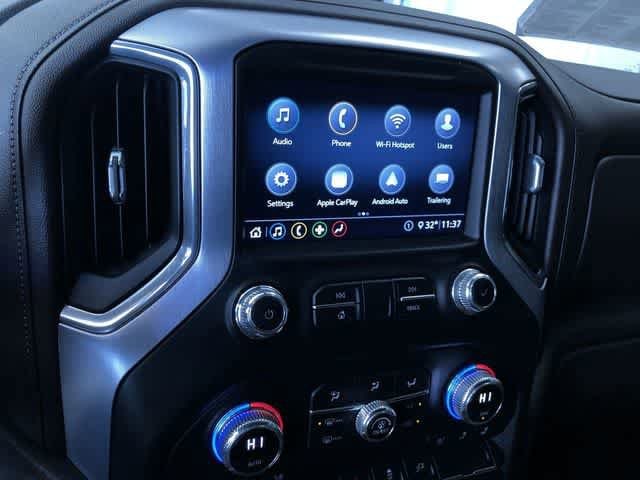 Thumbnail: 2020 GMC Sierra 1500 - 21