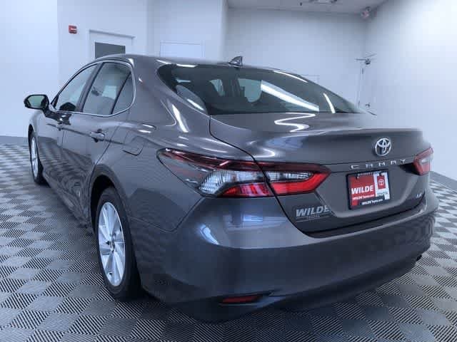 Thumbnail: 2023 Toyota Camry - 12