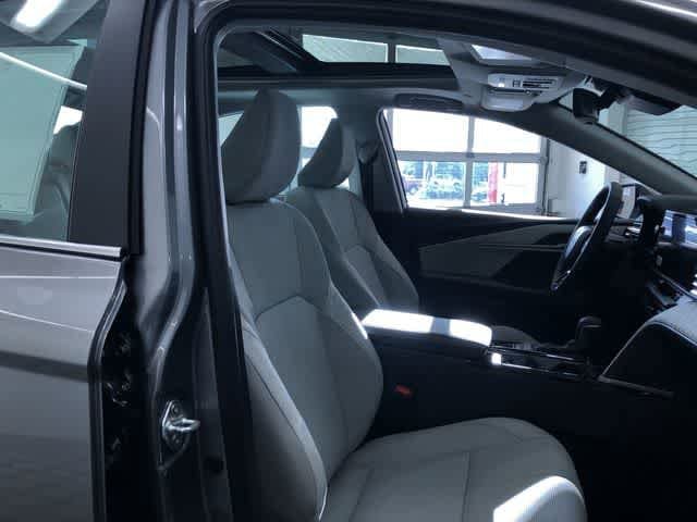 Thumbnail: 2026 Toyota Camry - 22