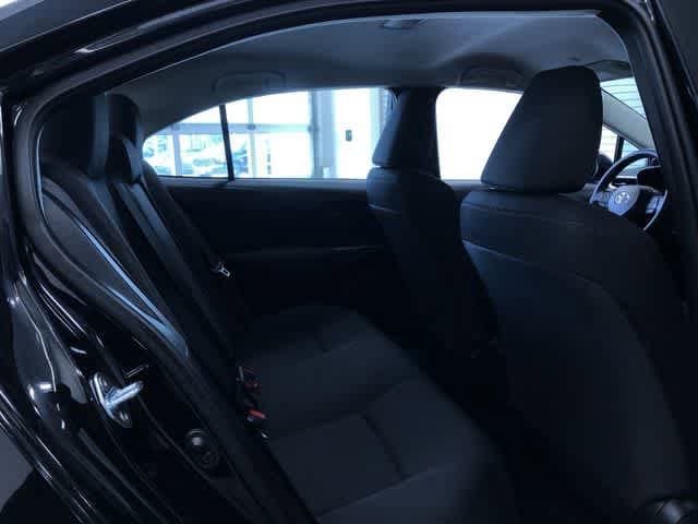 Thumbnail: 2025 Toyota Corolla - 21