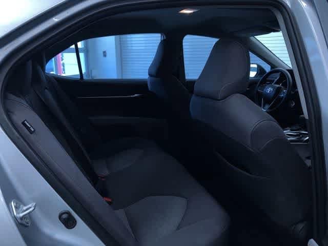 Thumbnail: 2023 Toyota Camry - 21