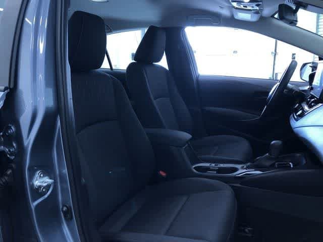 Thumbnail: 2025 Toyota Corolla - 22