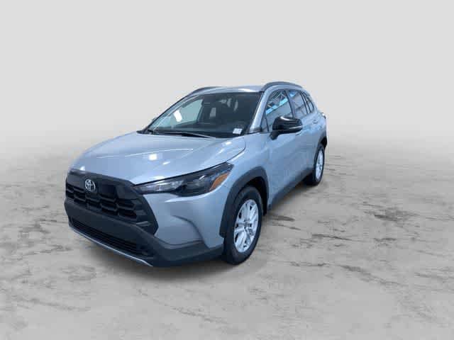 Thumbnail: 2026 Toyota Corolla Cross - 5