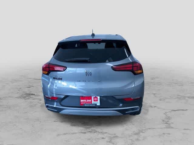 Thumbnail: 2025 Buick Encore GX - 9