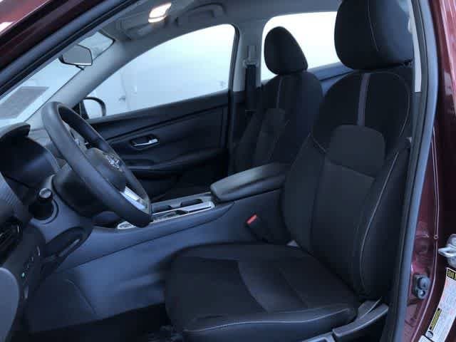 Thumbnail: 2025 Nissan Sentra - 18