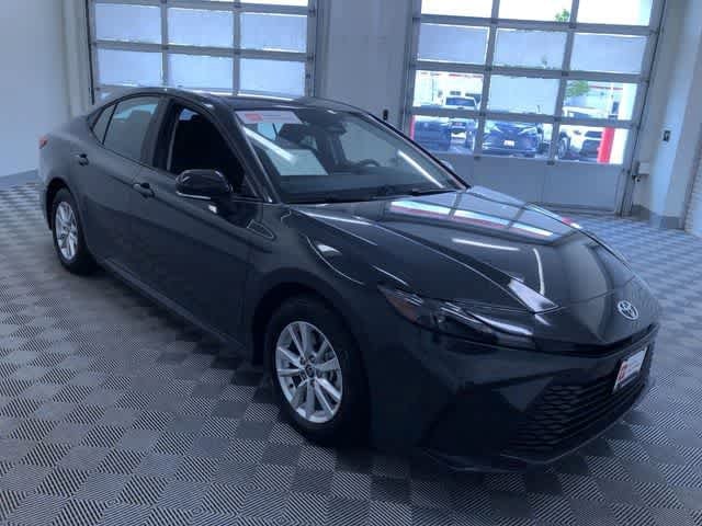 Thumbnail: 2026 Toyota Camry - 35