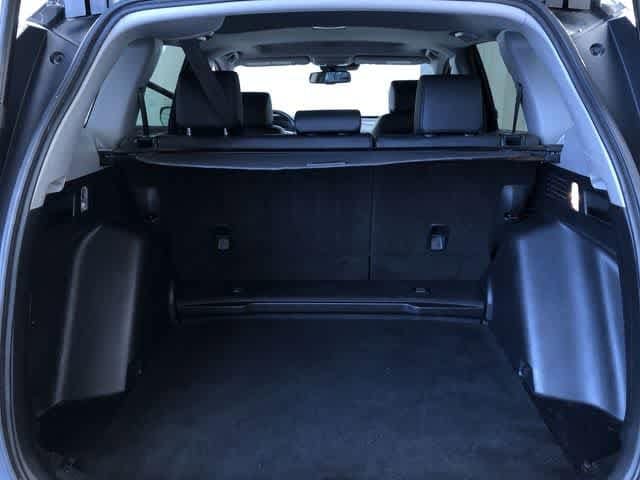 Thumbnail: 2017 Honda CR-V - 30