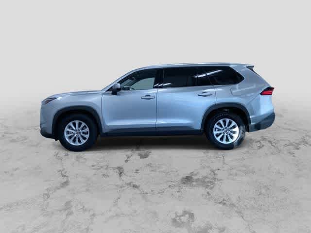 Thumbnail: 2025 Toyota Grand Highlander - 7