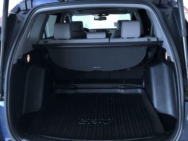 Thumbnail: 2018 Honda CR-V - 24