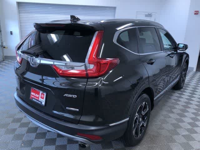 Thumbnail: 2018 Honda CR-V - 34