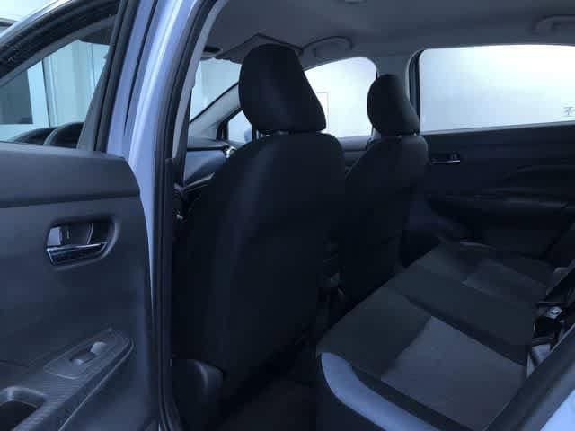 Thumbnail: 2025 Nissan Versa - 20