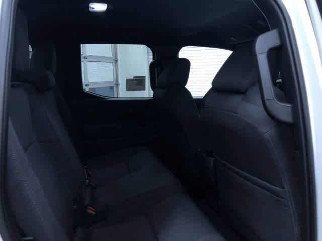 Thumbnail: 2025 Toyota Tacoma - 15