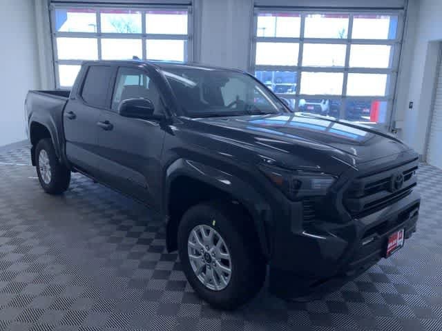 Thumbnail: 2025 Toyota Tacoma - 29