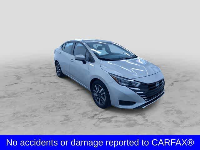 Thumbnail: 2025 Nissan Versa - 3