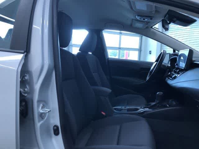 Thumbnail: 2024 Toyota Corolla - 22