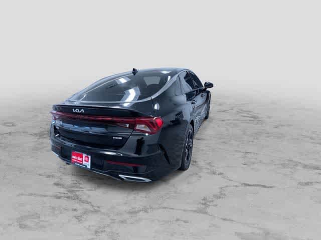 Thumbnail: 2023 Kia K5 - 10
