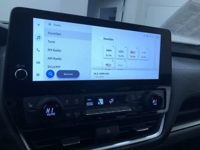 Thumbnail: 2025 Toyota Grand Highlander - 31