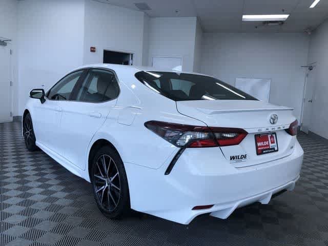 Thumbnail: 2024 Toyota Camry - 13