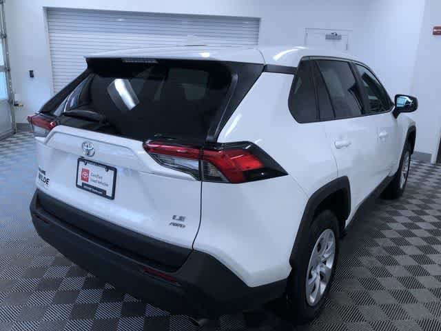 Thumbnail: 2025 Toyota RAV4 - 34