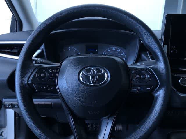 Thumbnail: 2025 Toyota Corolla - 23