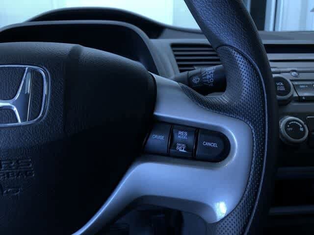 Thumbnail: 2007 Honda Civic - 25