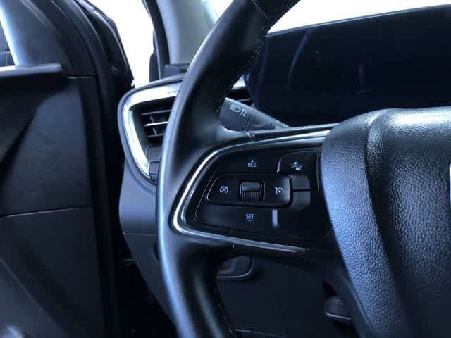 Thumbnail: 2025 Buick Encore GX - 26