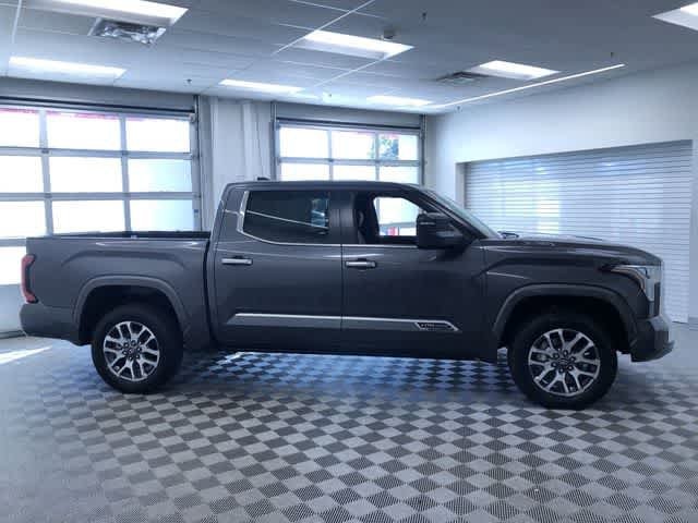 Thumbnail: 2026 Toyota Tundra - 6