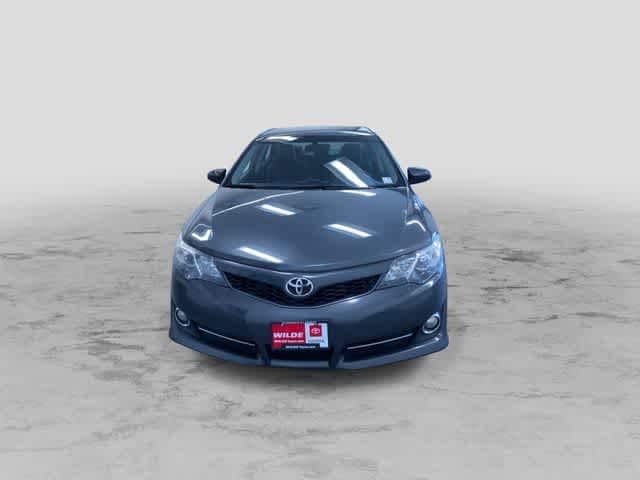 Thumbnail: 2012 Toyota Camry - 5