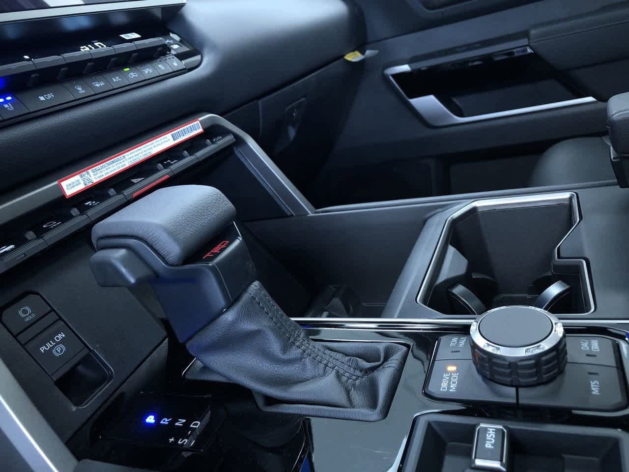 2025 Toyota Tundra Limited 26