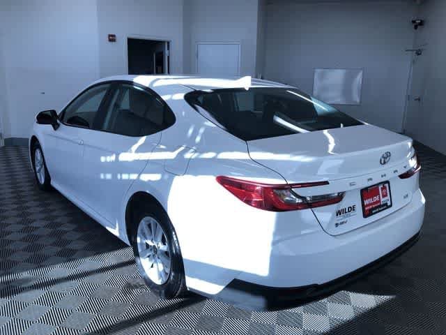 Thumbnail: 2025 Toyota Camry - 13