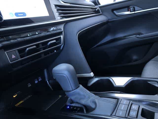 Thumbnail: 2026 Toyota Camry - 29