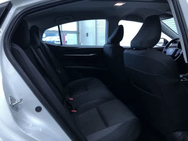 Thumbnail: 2025 Toyota Camry - 22