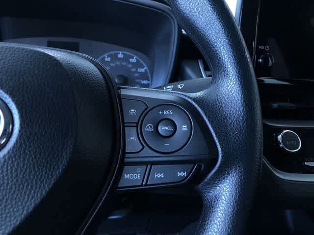 Thumbnail: 2025 Toyota Corolla - 26