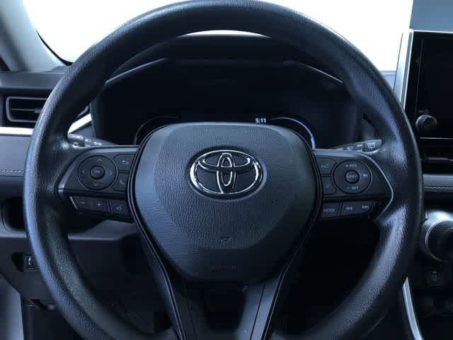 Thumbnail: 2025 Toyota RAV4 - 24