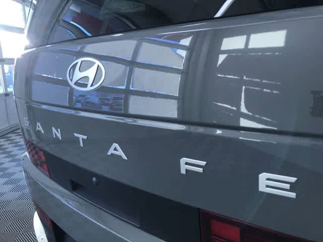 Thumbnail: 2025 Hyundai Santa Fe - 16