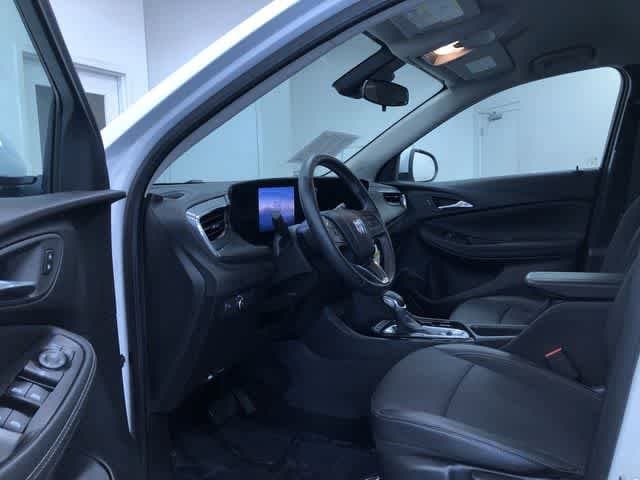 Thumbnail: 2025 Buick Encore GX - 11