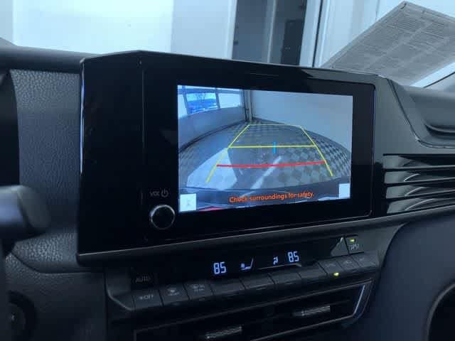 Thumbnail: 2025 Toyota Camry - 29