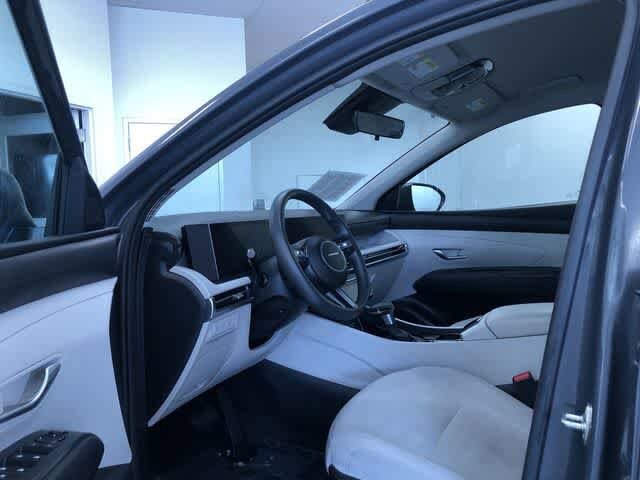 Thumbnail: 2025 Hyundai Tucson - 11