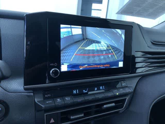 Thumbnail: 2025 Toyota Camry - 29