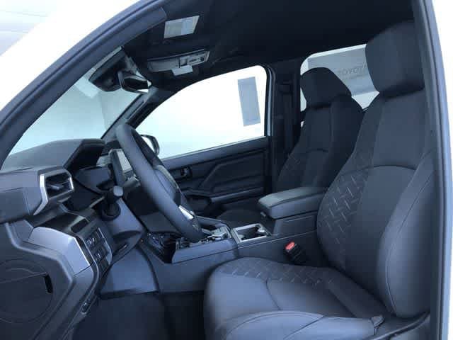 Thumbnail: 2025 Toyota Tacoma - 12