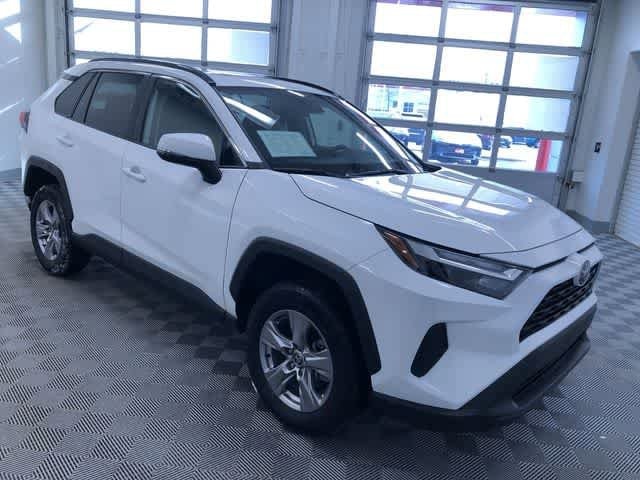 Thumbnail: 2025 Toyota RAV4 - 36