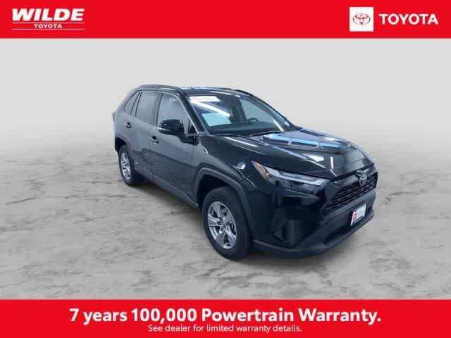 Thumbnail: 2025 Toyota RAV4 - 3