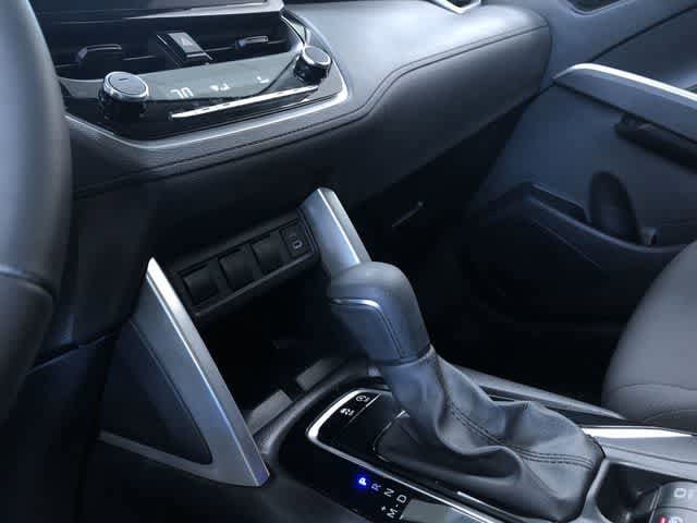 Thumbnail: 2024 Toyota Corolla Cross - 21