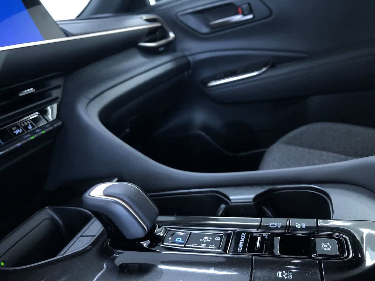 2024 Toyota Crown XLE 29