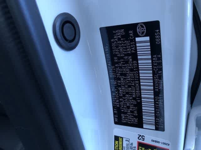 Thumbnail: 2026 Toyota Camry - 31