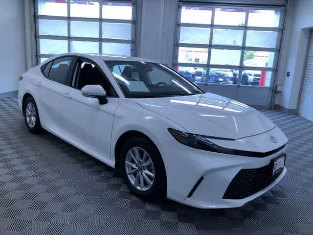 Thumbnail: 2026 Toyota Camry - 34