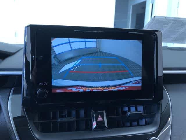 Thumbnail: 2025 Toyota Corolla - 28