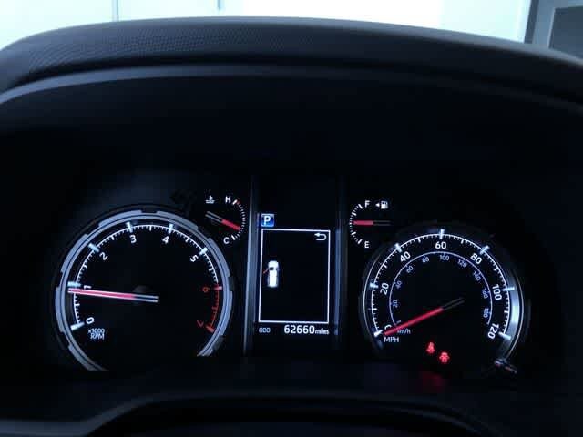 Thumbnail: 2023 Toyota 4Runner - 30