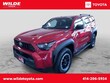  Toyota 4Runner i-FORCE MAX