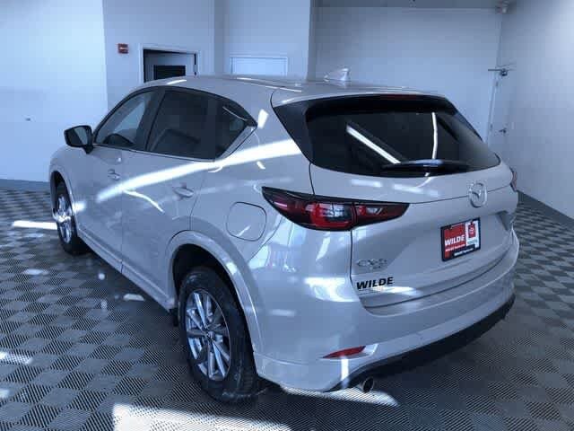 Thumbnail: 2025 Mazda CX-5 - 13